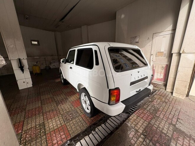 LADA (VAZ) Niva 2013, 213,056 km - 1.7 l - Bakı