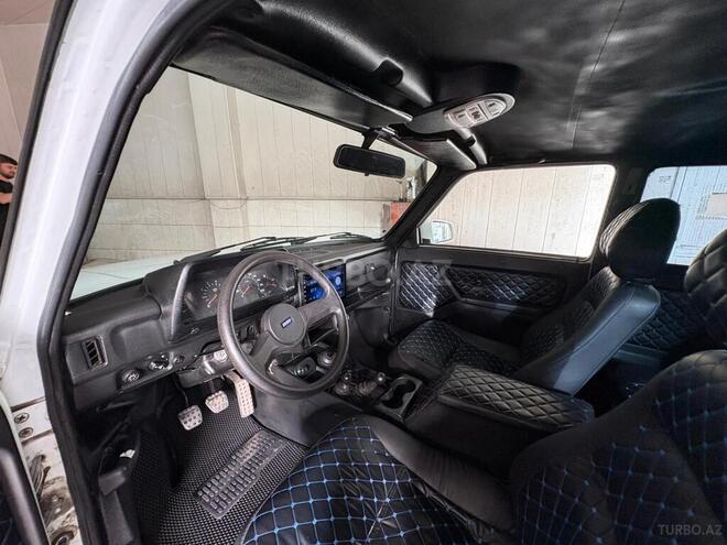 LADA (VAZ) Niva 2013, 213,056 km - 1.7 l - Bakı