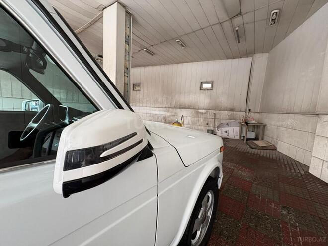 LADA (VAZ) Niva 2013, 213,056 km - 1.7 l - Bakı