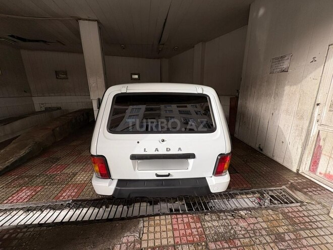 LADA (VAZ) Niva 2013, 213,056 km - 1.7 l - Bakı