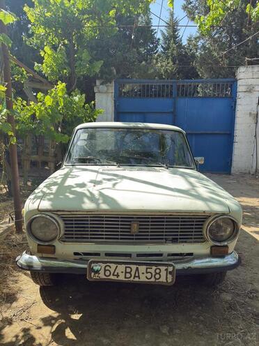 LADA (VAZ) 21013 1983, 80,000 km - 1.3 l - Bakı