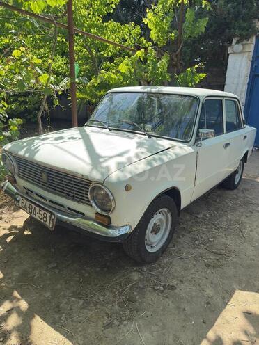 LADA (VAZ) 21013 1983, 80,000 km - 1.3 l - Bakı