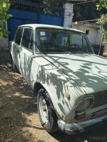 LADA (VAZ) 21013 1983, 80,000 km - 1.3 l - Bakı