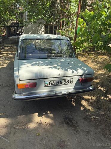 LADA (VAZ) 21013 1983, 80,000 km - 1.3 l - Bakı