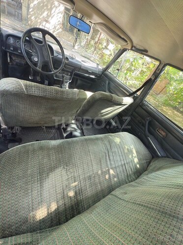 LADA (VAZ) 21013 1983, 80,000 km - 1.3 l - Bakı