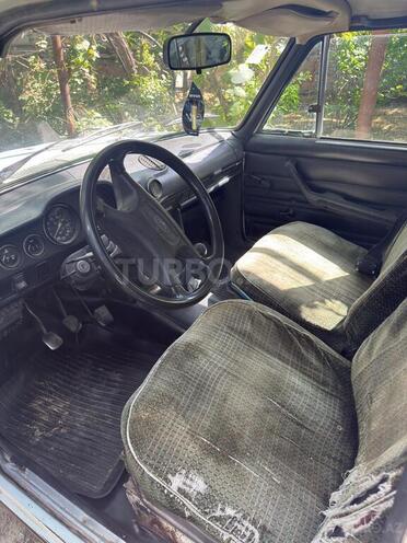 LADA (VAZ) 21013 1983, 80,000 km - 1.3 l - Bakı