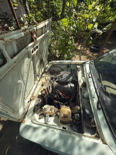LADA (VAZ) 21013 1983, 80,000 km - 1.3 l - Bakı