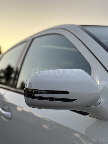 Mercedes E 280 4MATIC 2007, 271,000 km - 3.0 l - Bakı