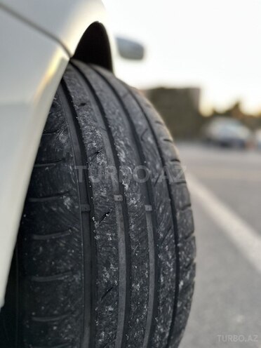 Mercedes E 280 4MATIC 2007, 271,000 km - 3.0 l - Bakı