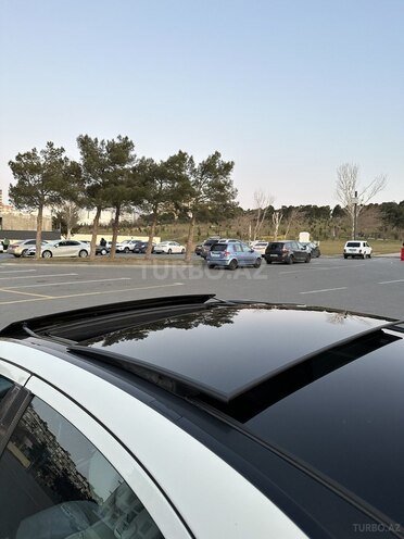 Mercedes E 280 4MATIC 2007, 271,000 km - 3.0 l - Bakı
