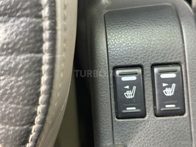 Nissan X-Trail 2004, 200,000 km - 2.0 л - Bakı