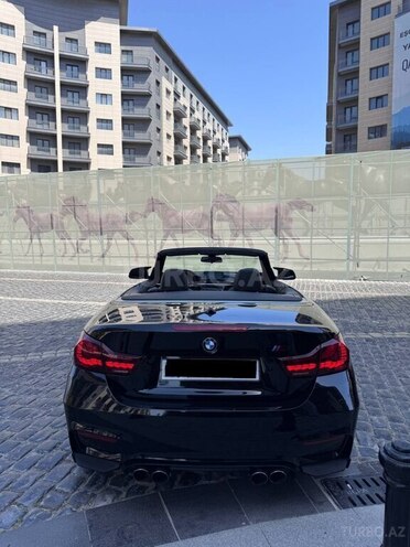 BMW 428 2016, 135,000 km - 2.0 l - Bakı
