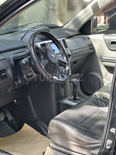 Nissan X-Trail 2004, 200,000 km - 2.0 л - Bakı
