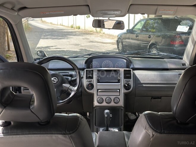 Nissan X-Trail 2004, 200,000 km - 2.0 л - Bakı