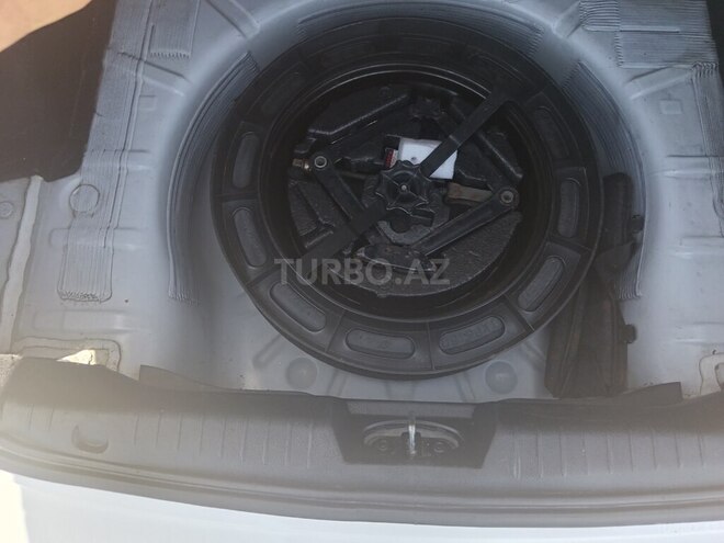 Chevrolet Cruze 2012, 239,555 km - 1.4 l - Bakı
