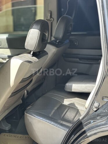Nissan X-Trail 2004, 200,000 km - 2.0 л - Bakı