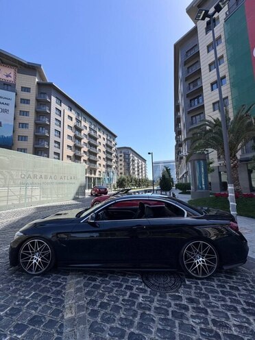 BMW 428 2016, 135,000 km - 2.0 l - Bakı