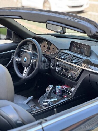 BMW 428 2016, 135,000 km - 2.0 l - Bakı