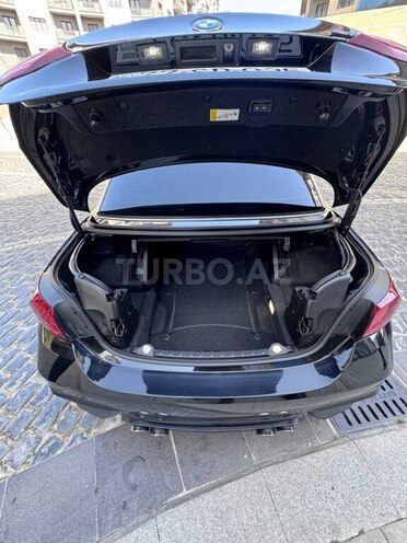 BMW 428 2016, 135,000 km - 2.0 l - Bakı