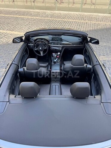 BMW 428 2016, 135,000 km - 2.0 l - Bakı