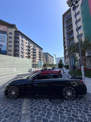 BMW 428 2016, 135,000 km - 2.0 l - Bakı
