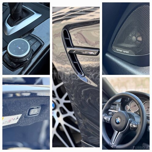 BMW 428 2016, 135,000 km - 2.0 l - Bakı