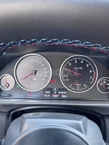 BMW 428 2016, 135,000 km - 2.0 l - Bakı