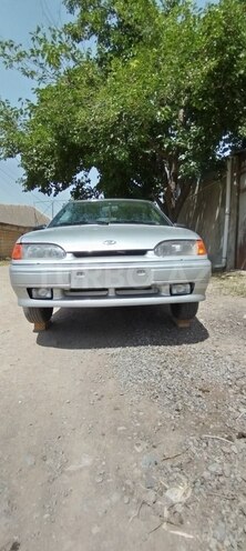 LADA (VAZ) 2115 2011, 123,456 km - 1.6 l - Şəmkir