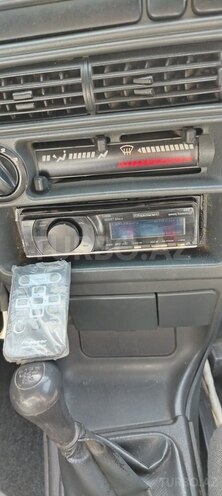 LADA (VAZ) 2115 2011, 123,456 km - 1.6 l - Şəmkir