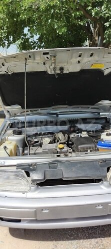 LADA (VAZ) 2115 2011, 123,456 km - 1.6 l - Şəmkir