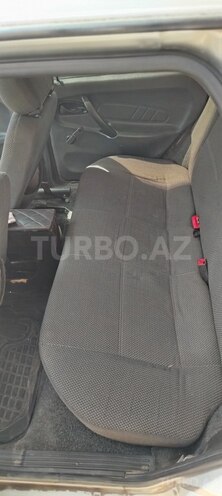 LADA (VAZ) 2115 2011, 123,456 km - 1.6 l - Şəmkir