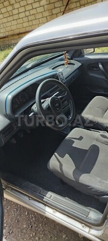 LADA (VAZ) 2115 2011, 123,456 km - 1.6 l - Şəmkir
