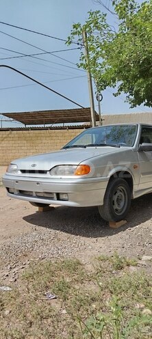 LADA (VAZ) 2115 2011, 123,456 km - 1.6 l - Şəmkir
