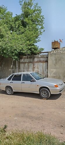 LADA (VAZ) 2115 2011, 123,456 km - 1.6 l - Şəmkir