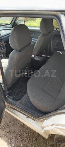 LADA (VAZ) 2115 2011, 123,456 km - 1.6 l - Şəmkir