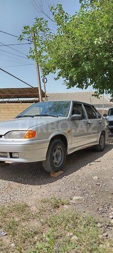 LADA (VAZ) 2115 2011, 123,456 km - 1.6 l - Şəmkir