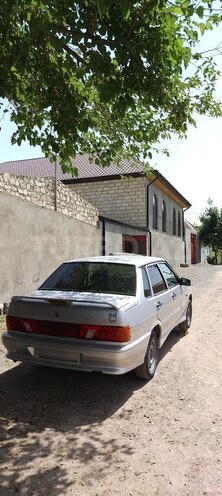 LADA (VAZ) 2115 2011, 123,456 km - 1.6 l - Şəmkir