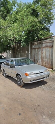 LADA (VAZ) 2115 2011, 123,456 km - 1.6 l - Şəmkir