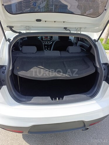 Kia Rio 2012, 218,000 km - 1.4 l - Bakı
