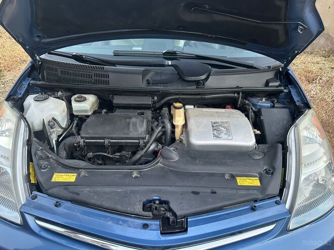 Toyota Prius 2007, 328,306 km - 1.5 l - Bakı