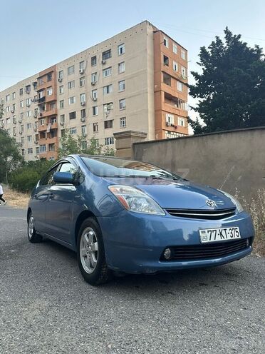 Toyota Prius 2007, 328,306 km - 1.5 l - Bakı