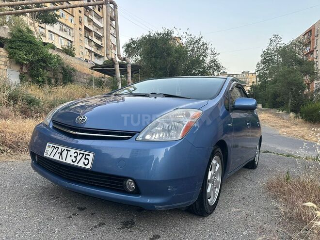 Toyota Prius 2007, 328,306 km - 1.5 l - Bakı