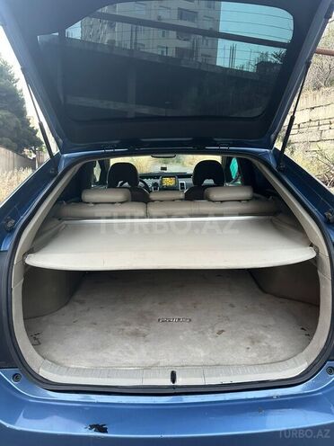 Toyota Prius 2007, 328,306 km - 1.5 l - Bakı