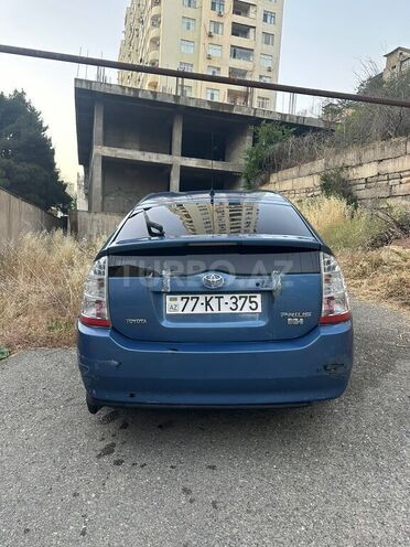 Toyota Prius 2007, 328,306 km - 1.5 l - Bakı