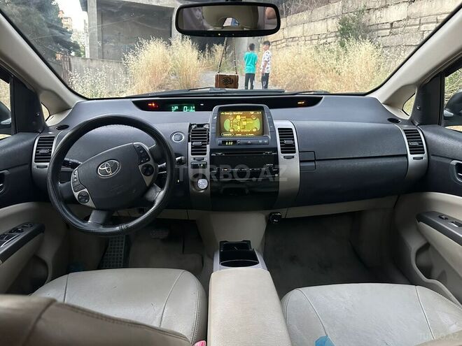 Toyota Prius 2007, 328,306 km - 1.5 l - Bakı