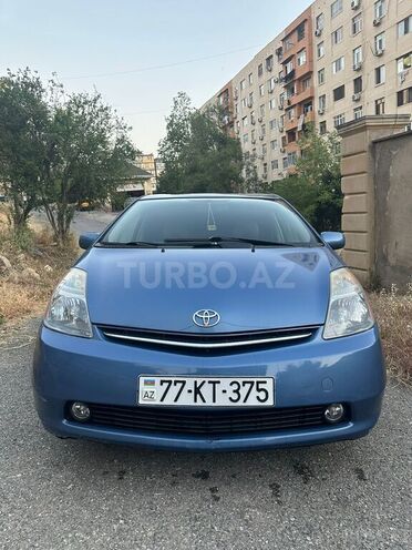 Toyota Prius 2007, 328,306 km - 1.5 l - Bakı