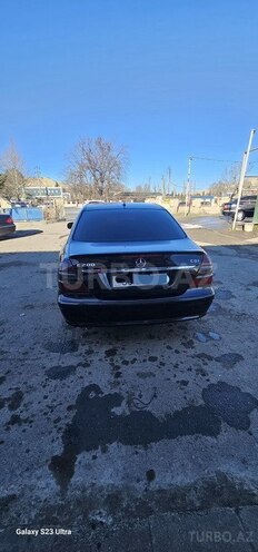 Mercedes E 220 d 2008, 351,000 km - 2.2 л - Gəncə