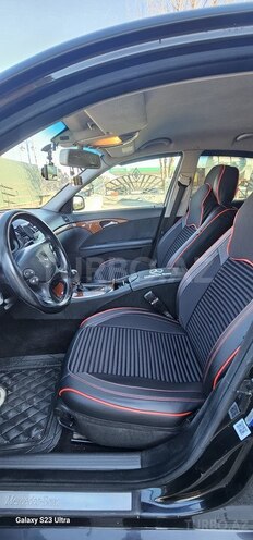 Mercedes E 220 d 2008, 351,000 km - 2.2 л - Gəncə