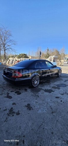 Mercedes E 220 d 2008, 351,000 km - 2.2 л - Gəncə