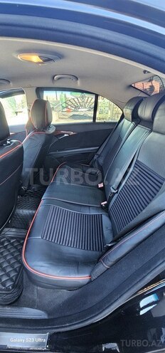 Mercedes E 220 d 2008, 351,000 km - 2.2 л - Gəncə